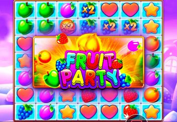 Playtech - игровой автомат онлайн от Various с RTP 97.7%